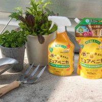 食品成分100％、お酢生まれのスプレー「ピュアべニカ」が誕生しました！の画像