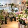 新鮮な花と緑が卸売価格で買える！東花園へ行ってみよう♪の画像