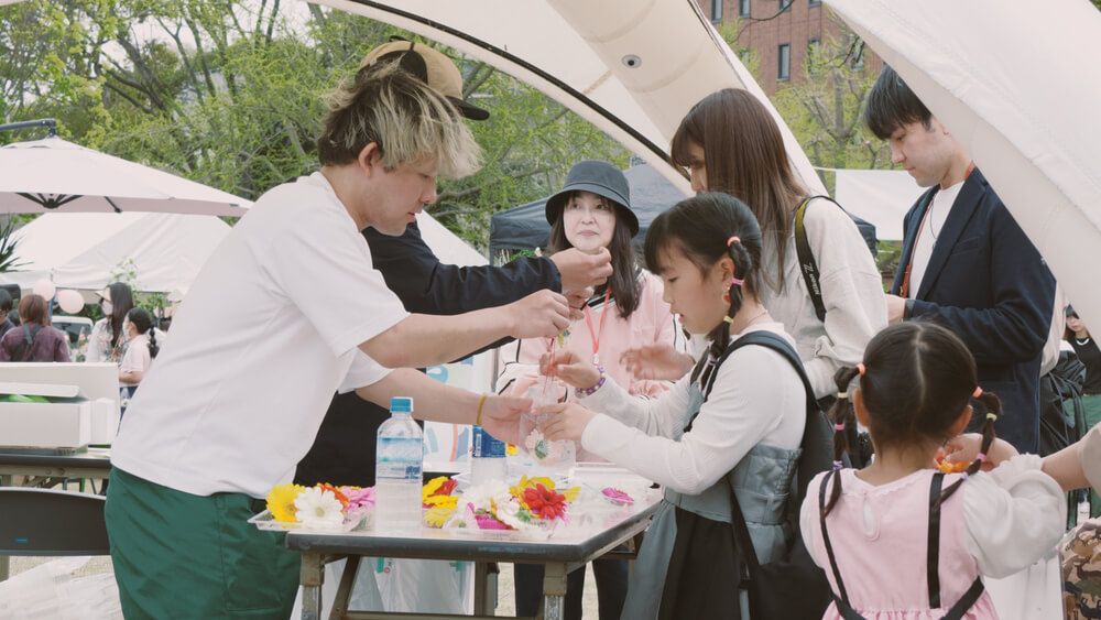 『GreenSnap Marche YOKOHAMA 2024