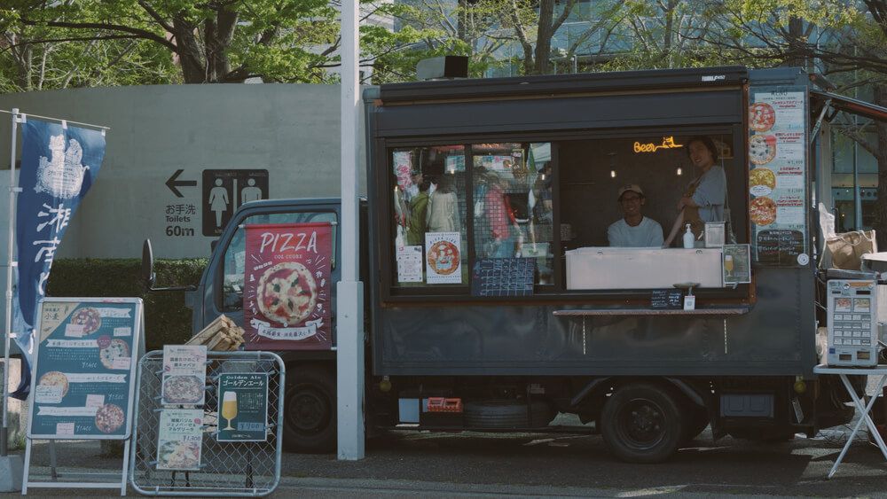 『GreenSnap Marche YOKOHAMA 2024