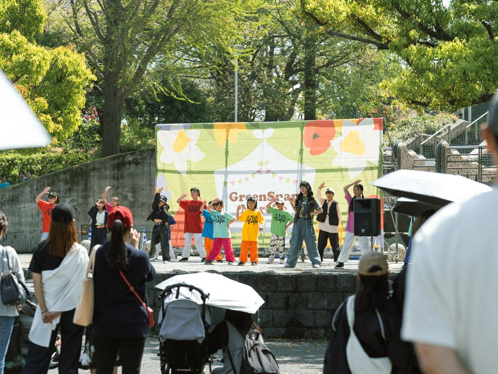 『GreenSnap Marche YOKOHAMA 2026