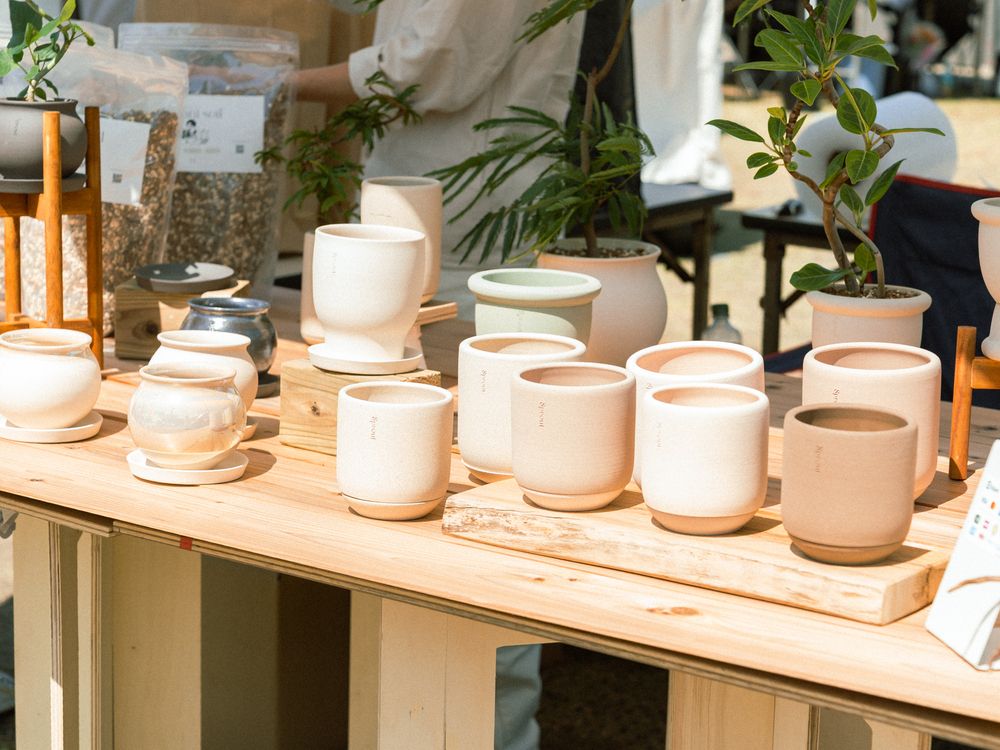『GreenSnap Marche YOKOHAMA 2026