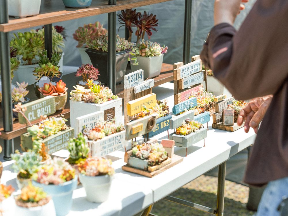 『GreenSnap Marche YOKOHAMA 2026